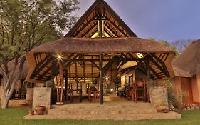 Sophienhof Lodge